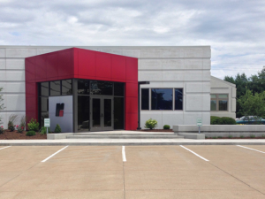 The Ruhlin Company headquarters