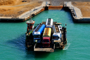Suez Canal