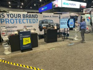Trade Show Booth