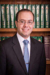 Jeffrey Banyas