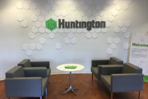 Huntington Waiting Room